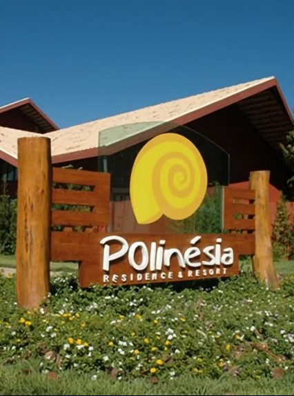 Polinésia