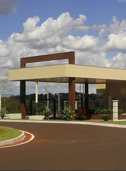 Villas Park